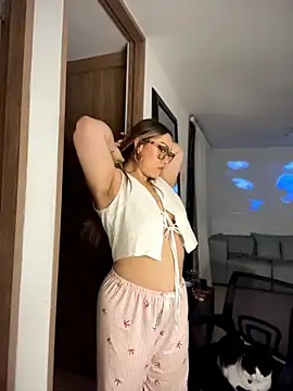 Im_sophiie live sex cam