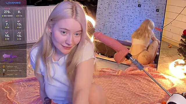 Lillie_Berry's cam snapshot