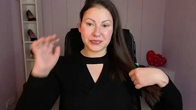 Dana__dom's cam snapshot