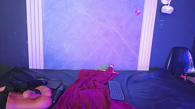 haileycat's cam snapshot