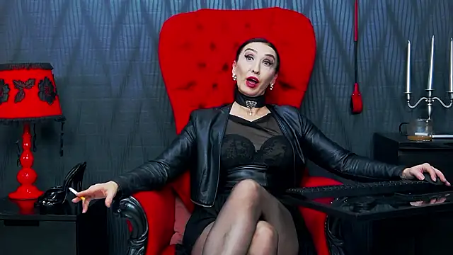 MistressDora's cam snapshot