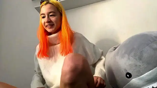 EmilyHein's cam snapshot