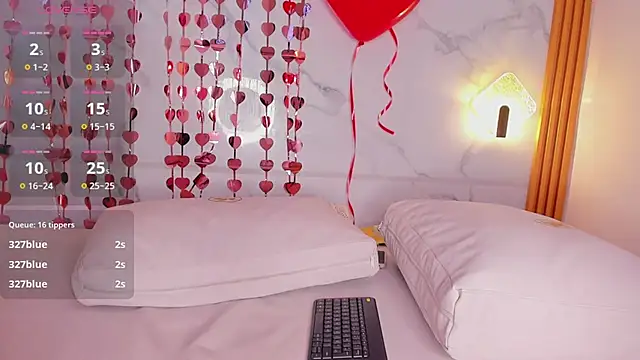 alika_brohm's cam snapshot