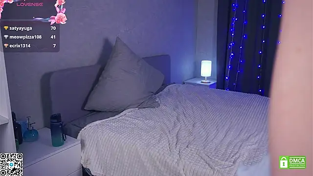 MelodyHasbrouck live sex cam