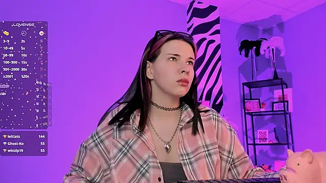 AliceSunday live sex cam