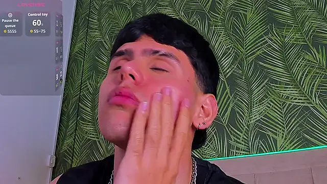 Nathaniel_Park live sex cam