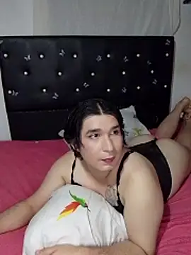 Kaissydoll live sex cam