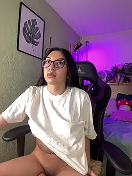Natsrose live sex cam