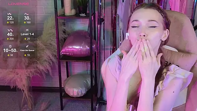 miiss_jessica's cam snapshot