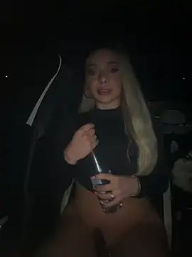 Ginevrafedez's cam snapshot