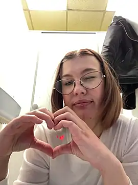 RinaCat live sex cam