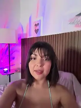 FoxyMx's cam snapshot