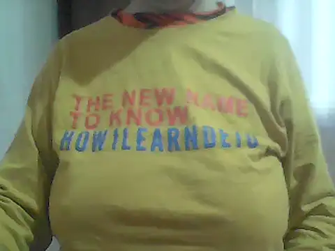 EvelinaRose's cam snapshot