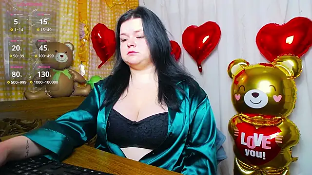 Linasexy777's cam snapshot