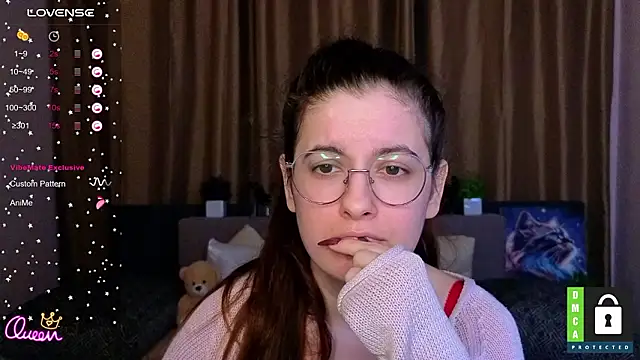 Aminabeatris's cam snapshot