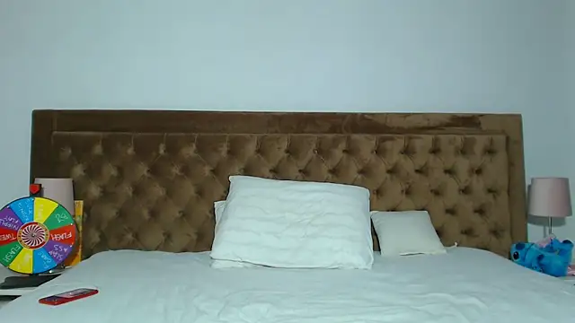 Aylinhoney08's cam snapshot