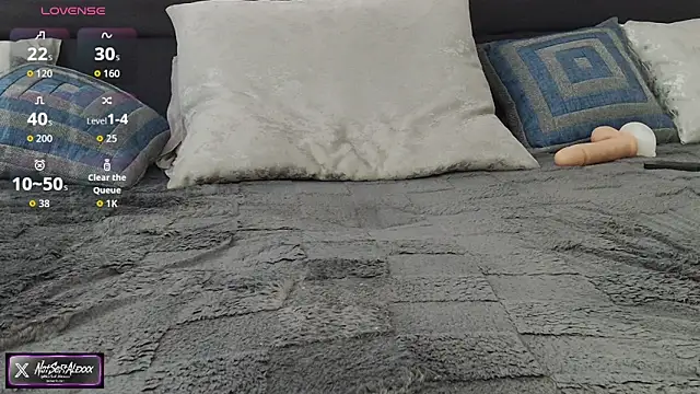 NotSoftAlexxx live sex cam