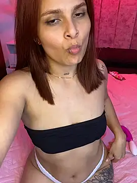 Kathika1's cam snapshot