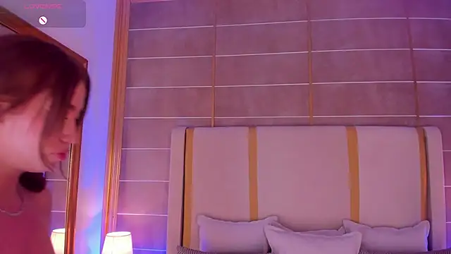 AbigailCarter's cam snapshot