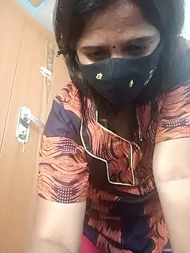 Tamil_Sanjana_'s cam snapshot