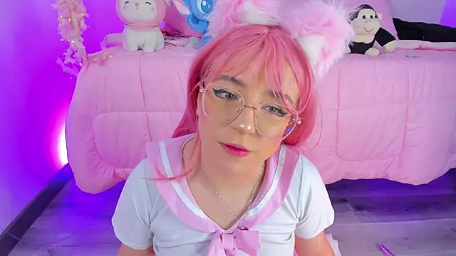 hannacutegod's cam snapshot