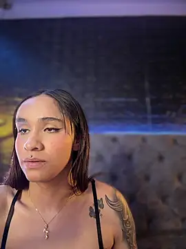 Isabella-Teen's cam snapshot