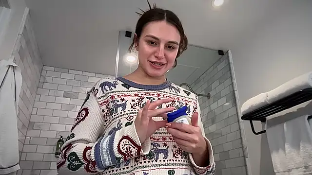 graciesmith27 live sex cam