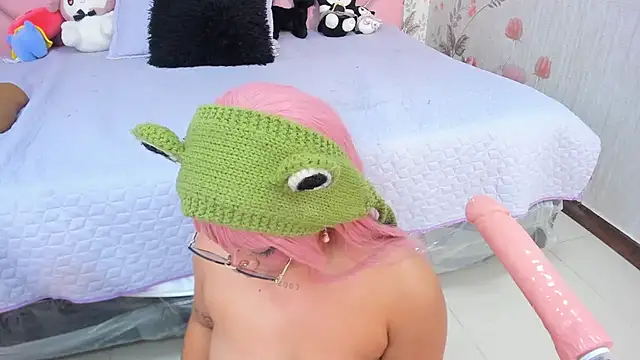 SafiroAgataaa's cam snapshot