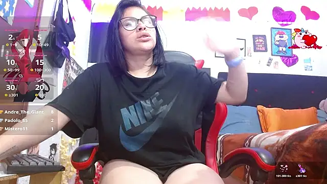 Saray_extrovert_'s cam snapshot