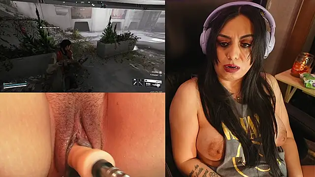 roknblaze's cam snapshot