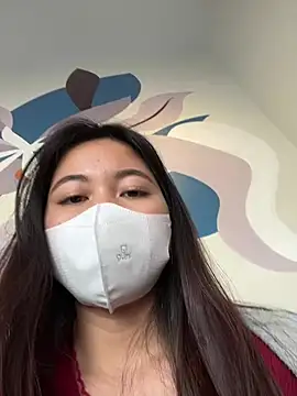 Lami_Mi live sex cam