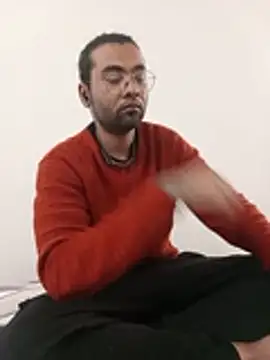 nudistindian's cam snapshot