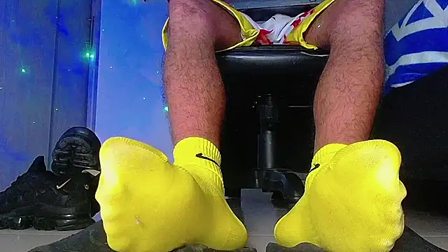 Sir_kev66's cam snapshot