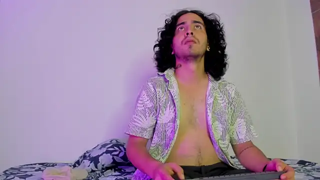 Jave_rave's cam snapshot