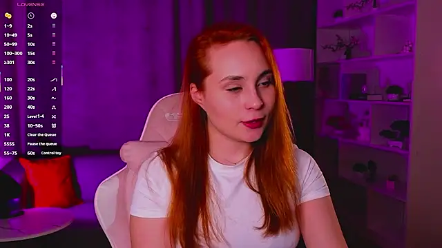 Fish_in_tapki's cam snapshot