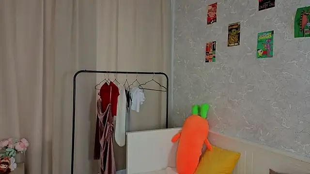 MarcelinaMei's cam snapshot