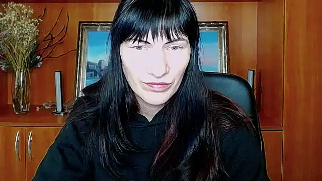 Rosalinda_ro's cam snapshot