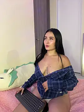 Aria_uwu live sex cam