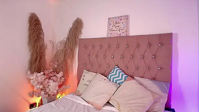 OzorioDany live sex cam