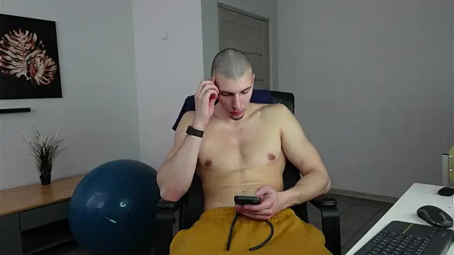 Ryan_Dozer's cam snapshot