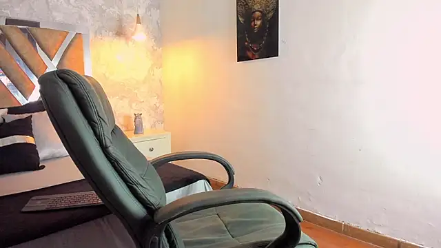 kraven_lust's cam snapshot