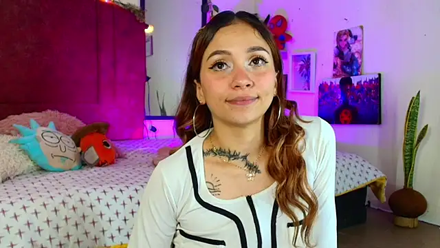 alisson_zafiro_'s cam snapshot