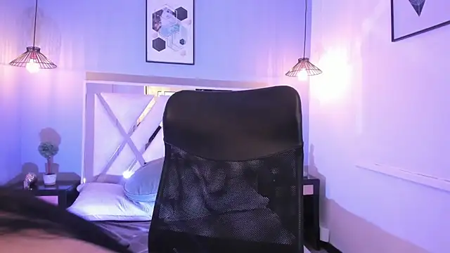 Bell_marinny's cam snapshot