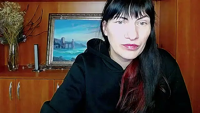 Rosalinda_ro's cam snapshot