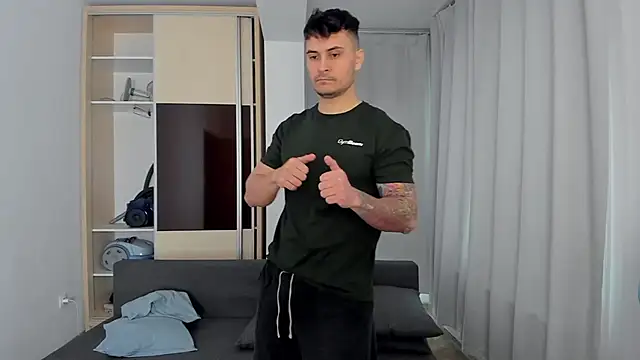 MatMalonne's cam snapshot