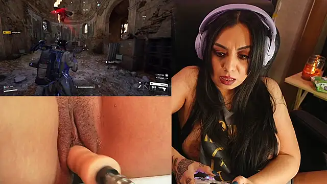 roknblaze's cam snapshot