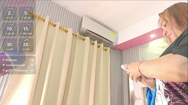 kinkyhousewifee's cam snapshot