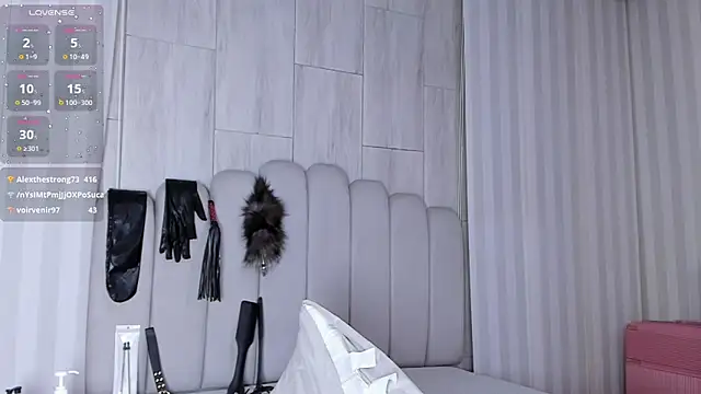 mileyerikson's cam snapshot