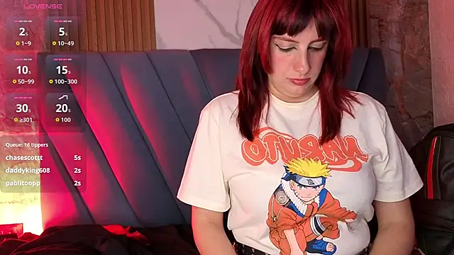 angel__red_'s cam snapshot