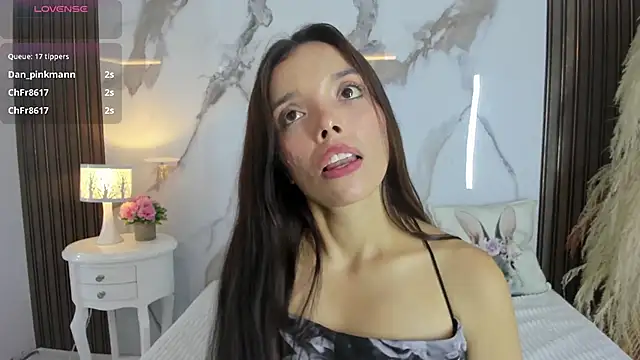 hannahill69's cam snapshot